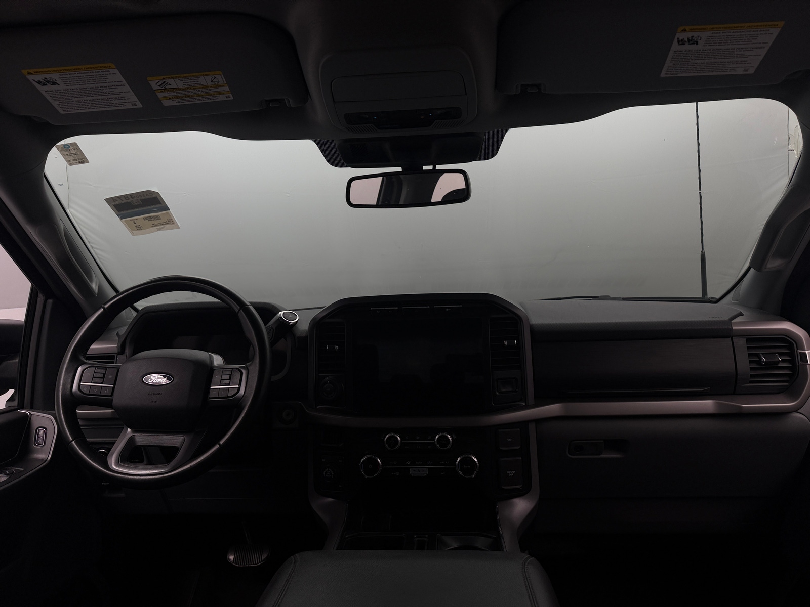 Thumbnail: 2024 Ford Econoline - 3