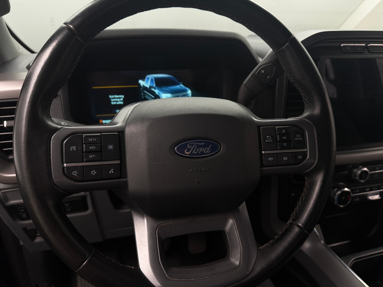 Thumbnail: 2024 Ford Econoline - 5