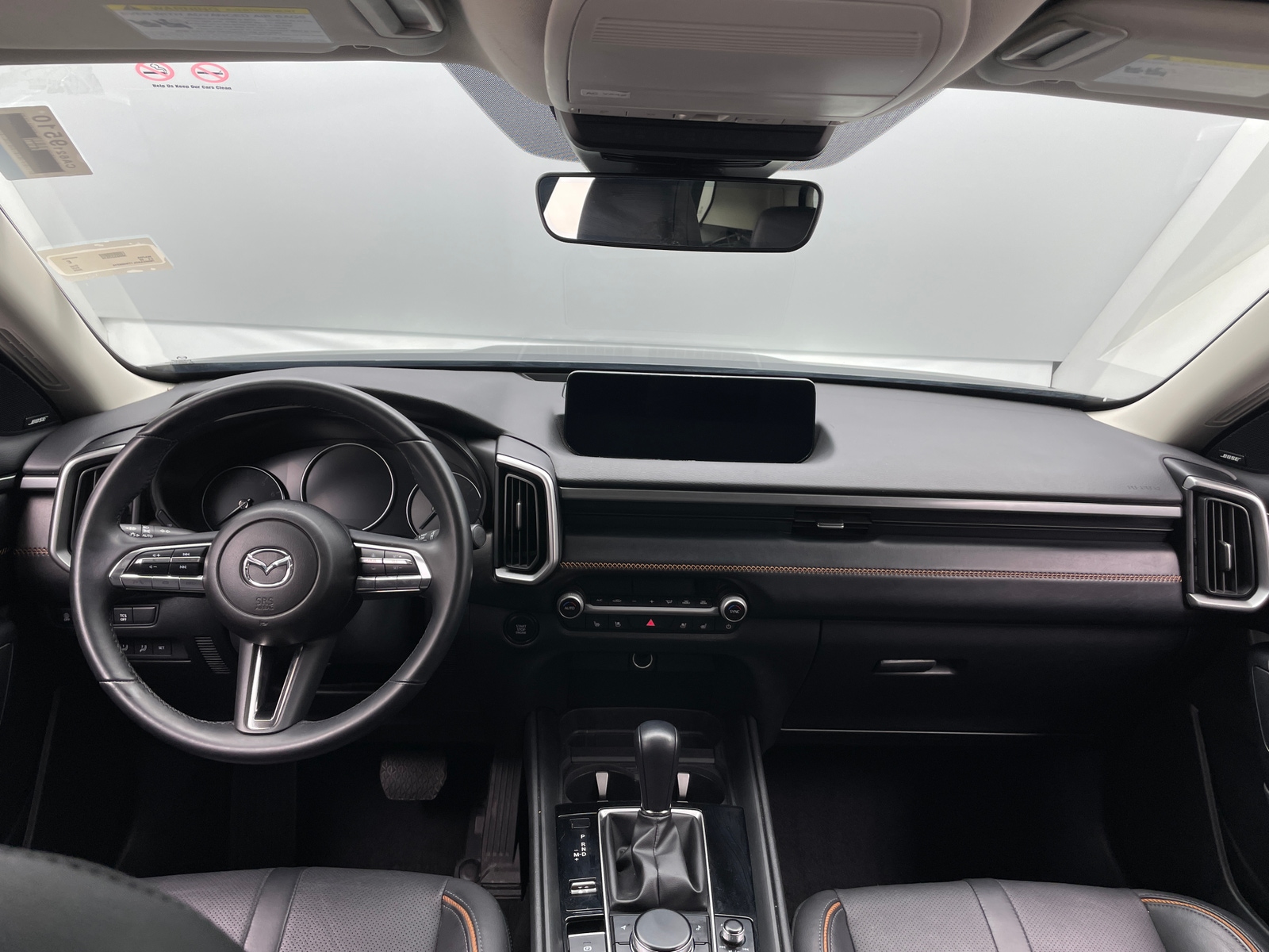 Thumbnail: 2026 Mazda CX-50 - 2