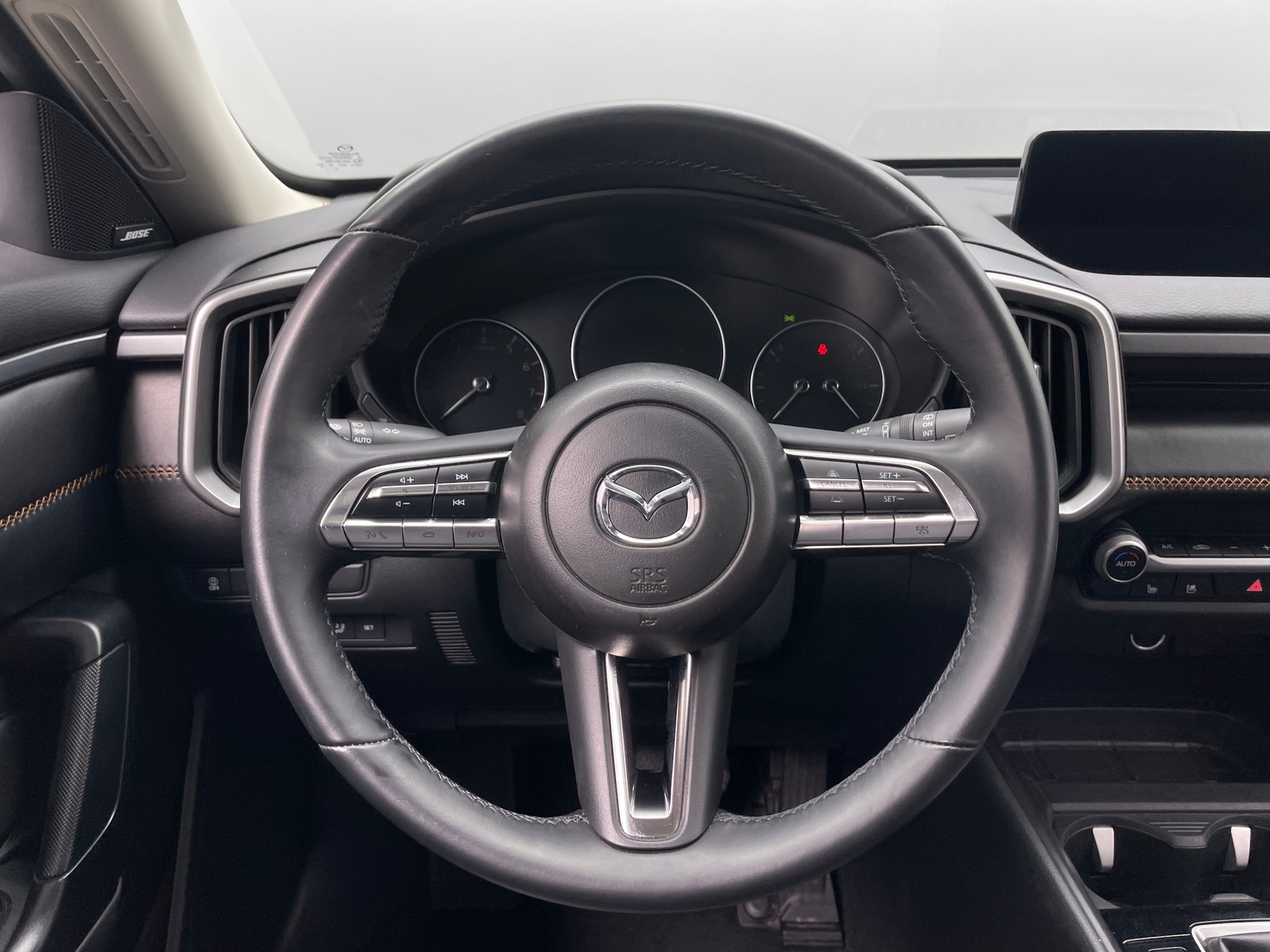 Thumbnail: 2026 Mazda CX-50 - 4