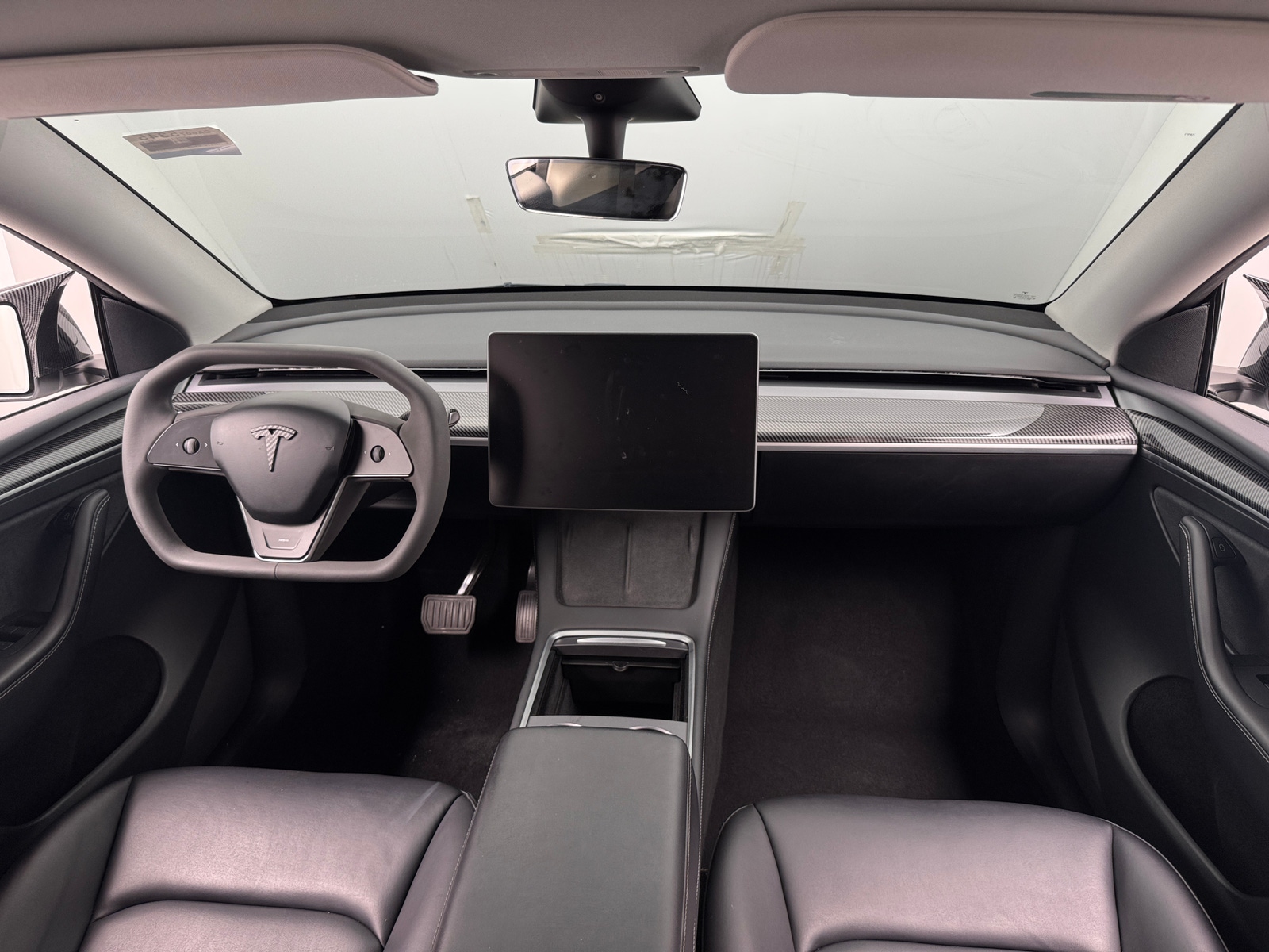 Thumbnail: 2023 Tesla Model Y - 2