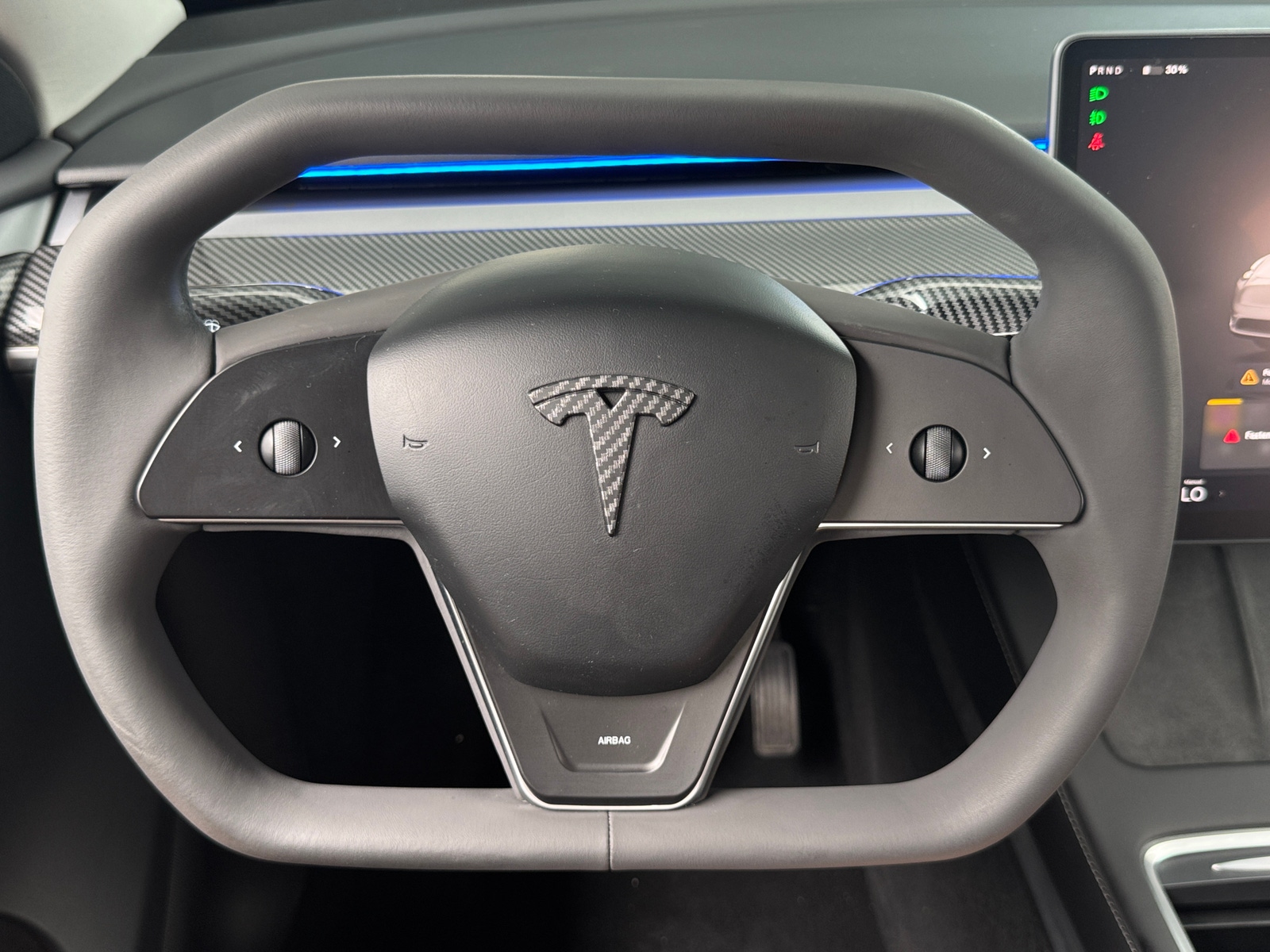 Thumbnail: 2023 Tesla Model Y - 4