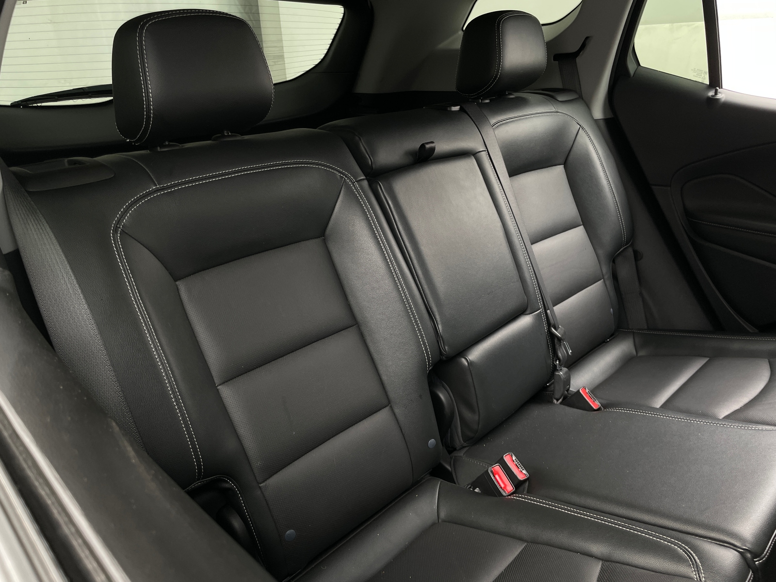 Thumbnail: 2024 GMC Terrain - 5
