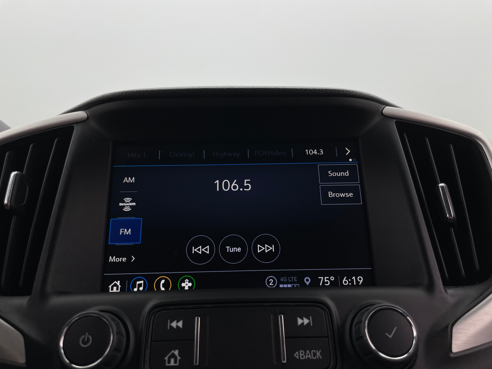 Thumbnail: 2024 GMC Terrain - 3