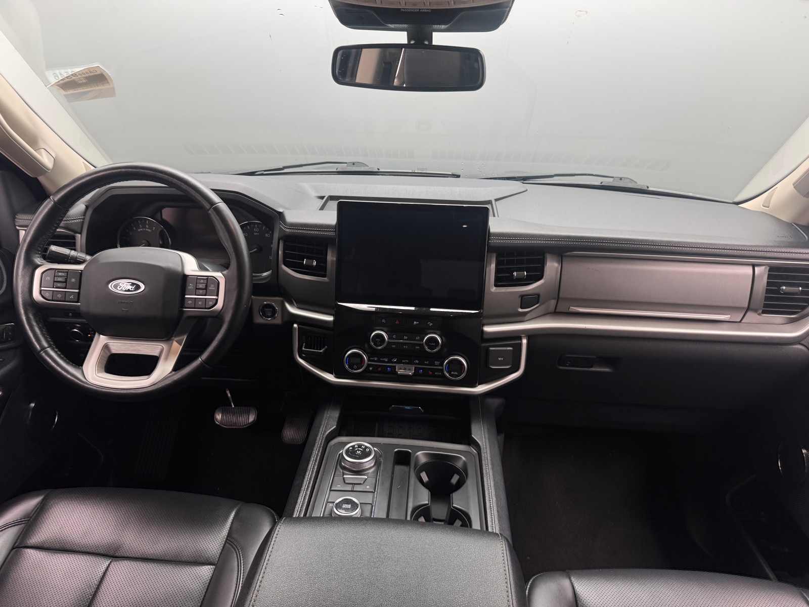Thumbnail: 2024 Ford Expedition - 2