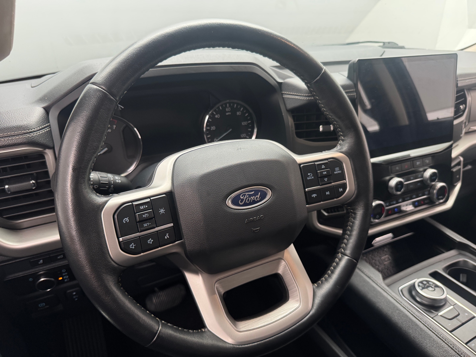 Thumbnail: 2024 Ford Expedition - 4