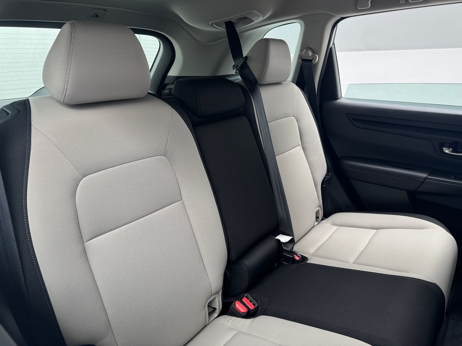 Thumbnail: 2023 Honda CR-V - 6