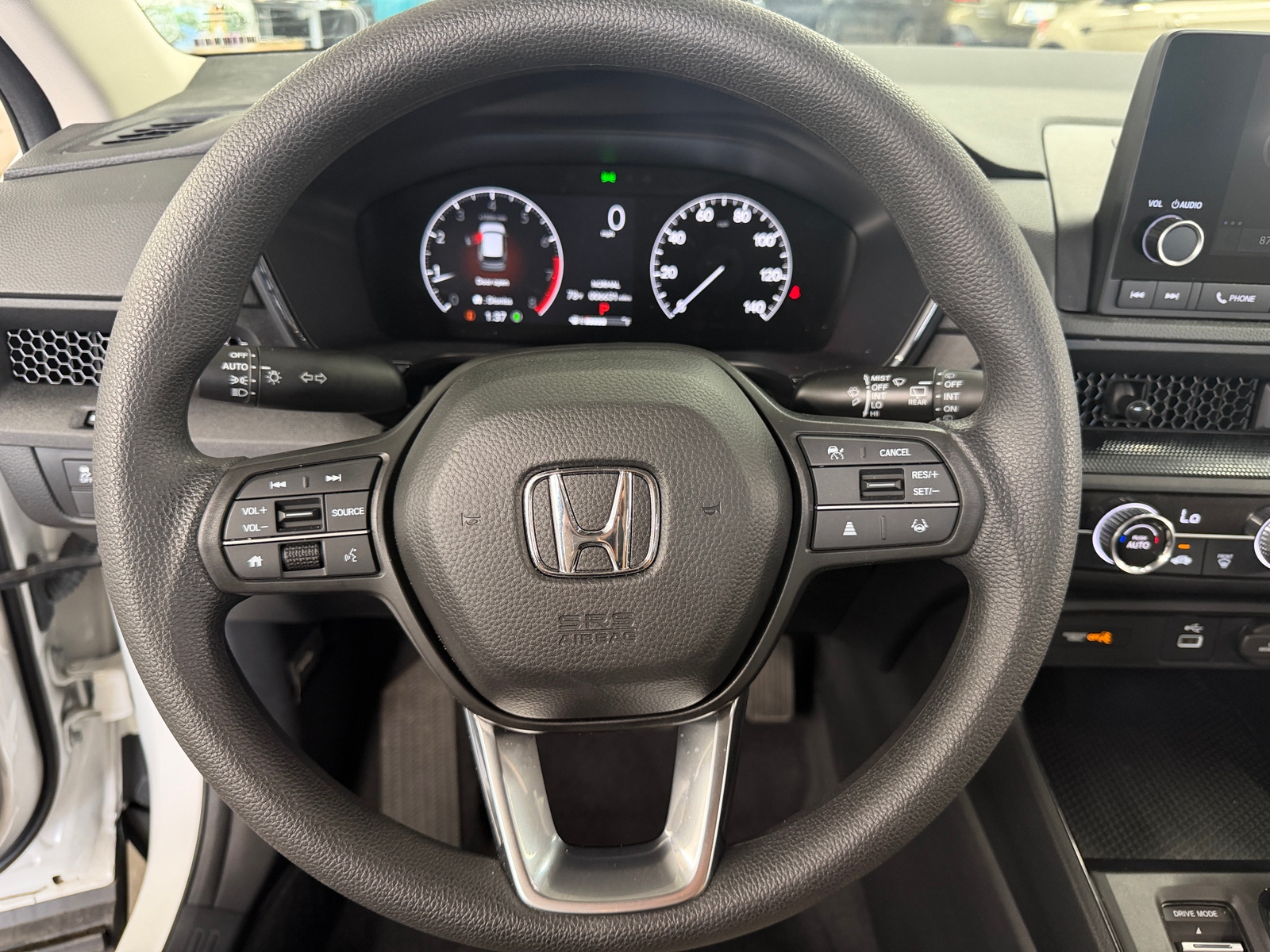 Thumbnail: 2023 Honda CR-V - 5