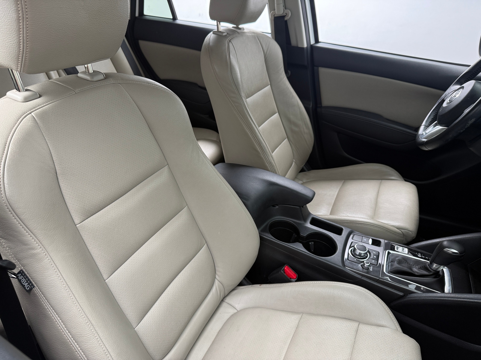 Thumbnail: 2016 Mazda CX-5 - 2