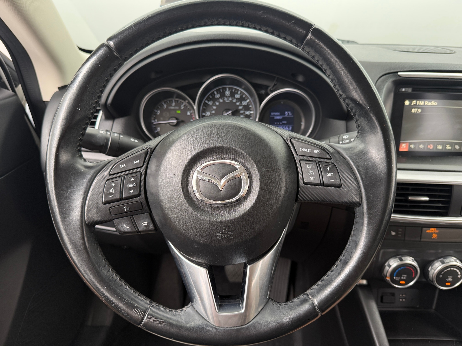 Thumbnail: 2016 Mazda CX-5 - 5