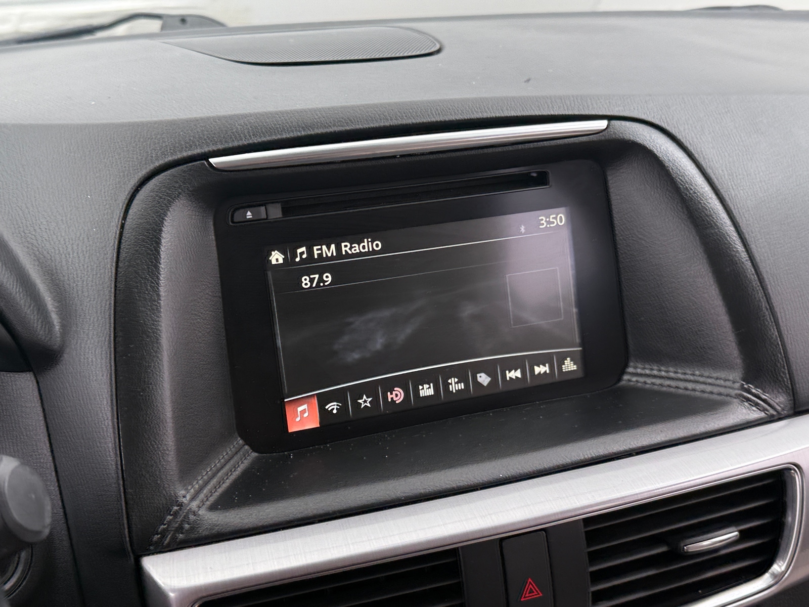 Thumbnail: 2016 Mazda CX-5 - 4