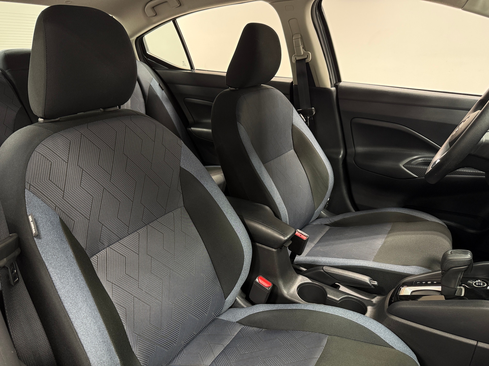 Thumbnail: 2025 Nissan Versa - 2