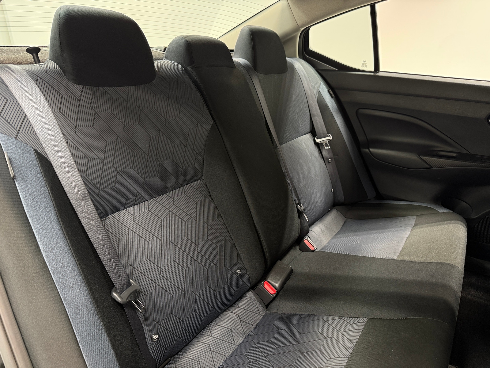 Thumbnail: 2025 Nissan Versa - 6