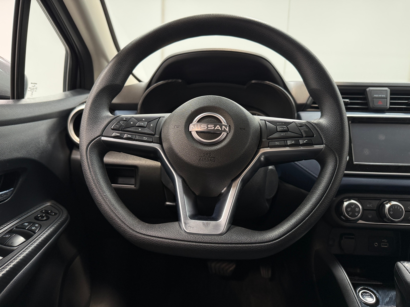 Thumbnail: 2025 Nissan Versa - 5