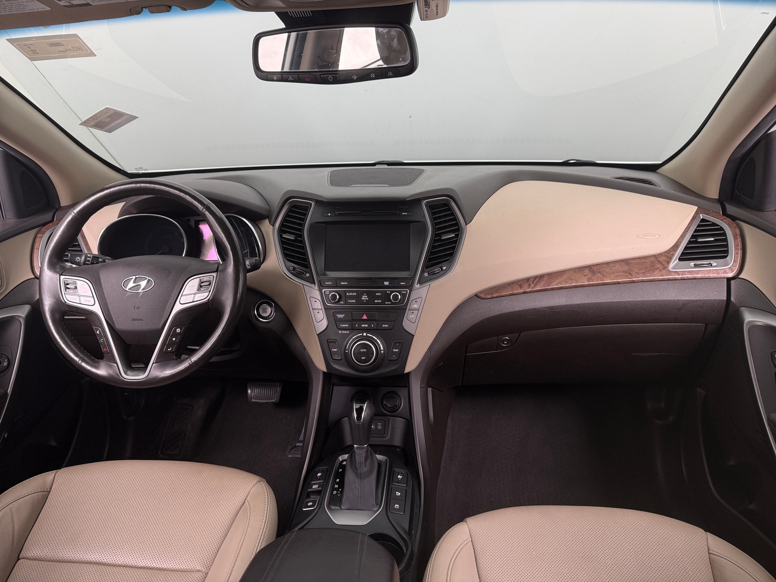 Thumbnail: 2018 Hyundai Santa Fe - 2
