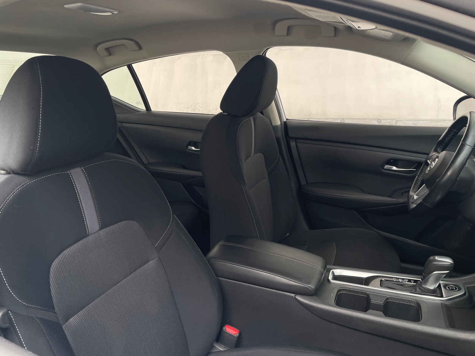 Thumbnail: 2023 Nissan Sentra - 2