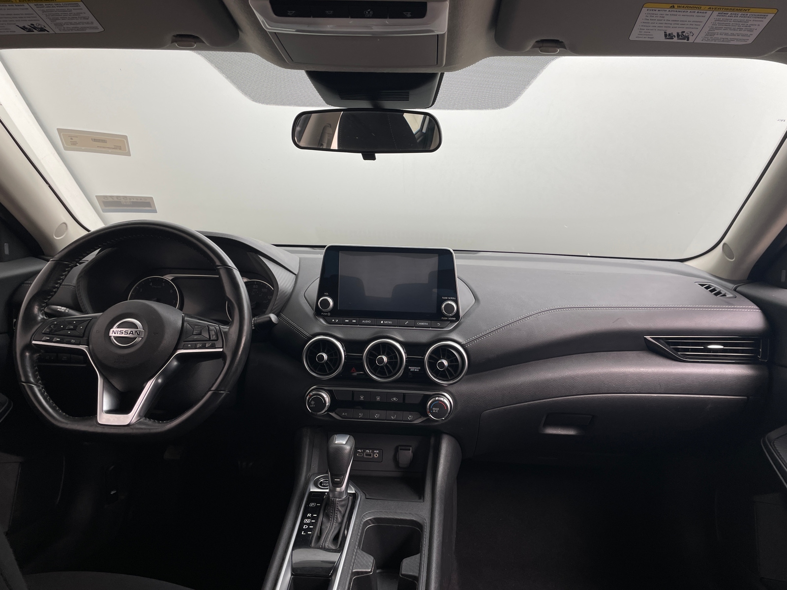 Thumbnail: 2023 Nissan Sentra - 3