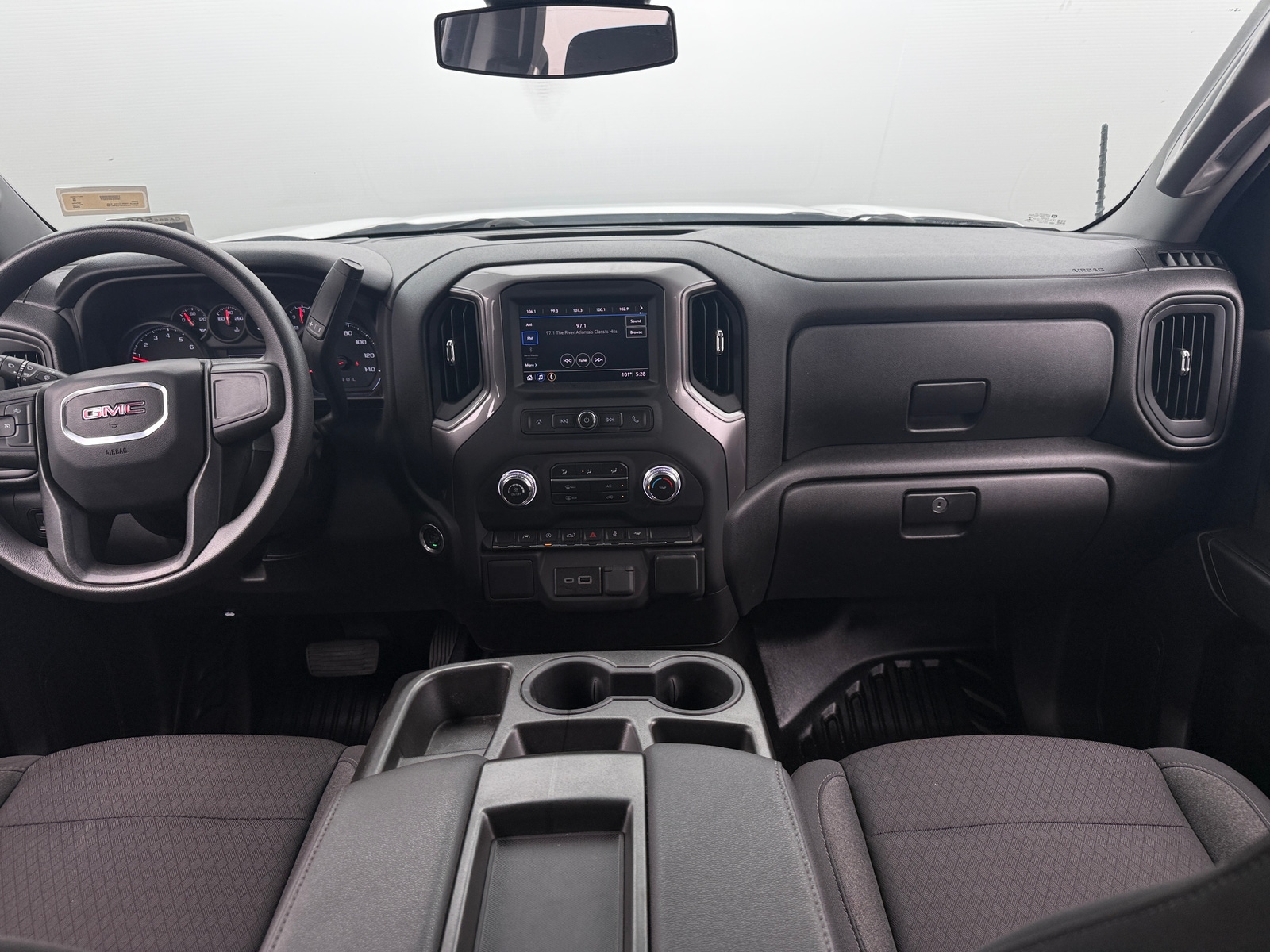 Thumbnail: 2023 GMC Sierra 1500 - 3