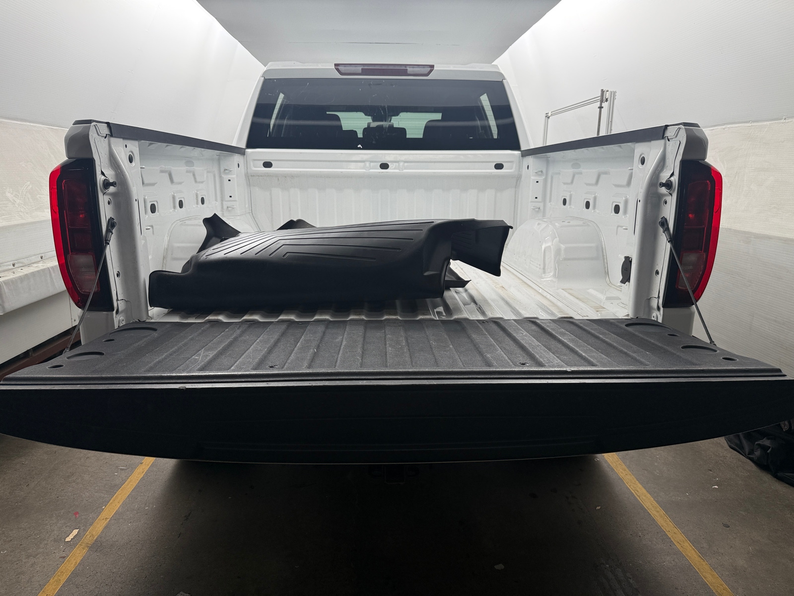 Thumbnail: 2023 GMC Sierra 1500 - 7