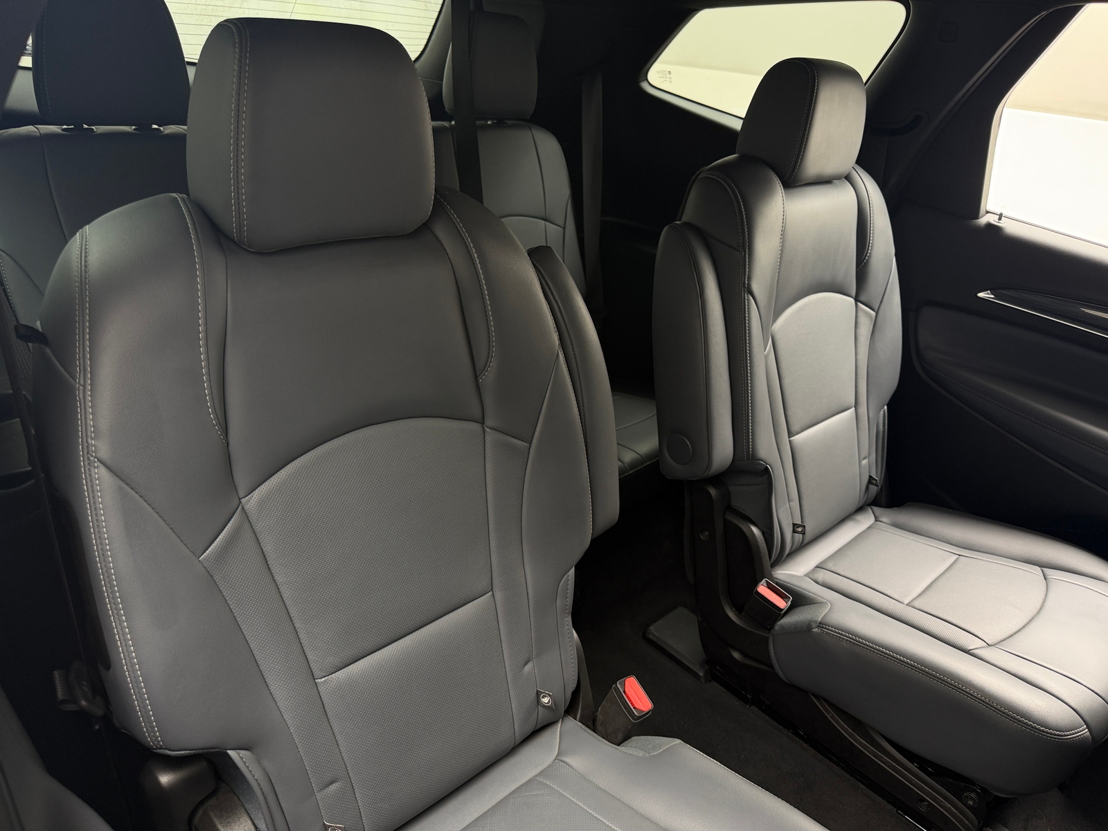 Thumbnail: 2023 Buick Enclave - 5