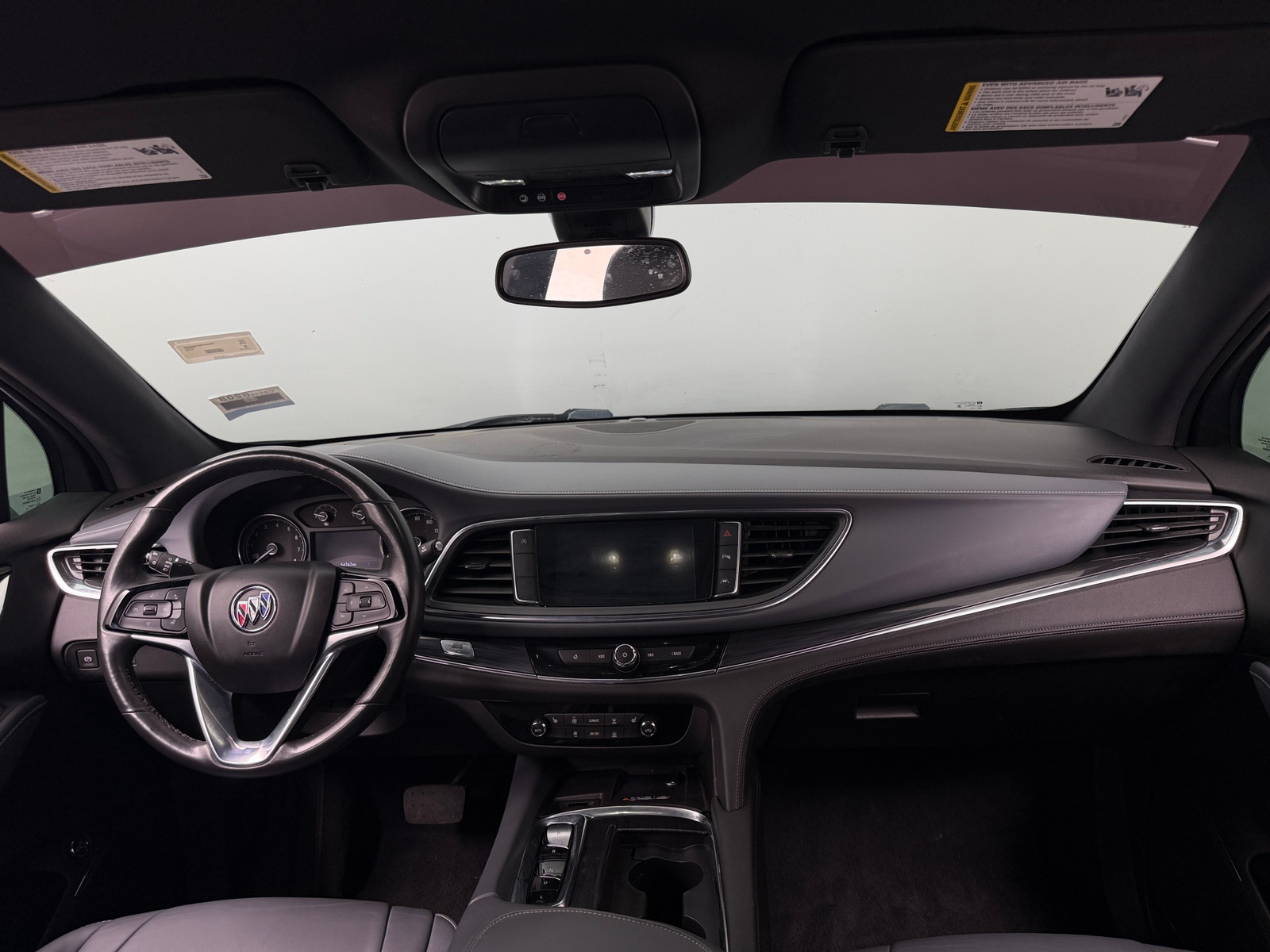 Thumbnail: 2023 Buick Enclave - 2