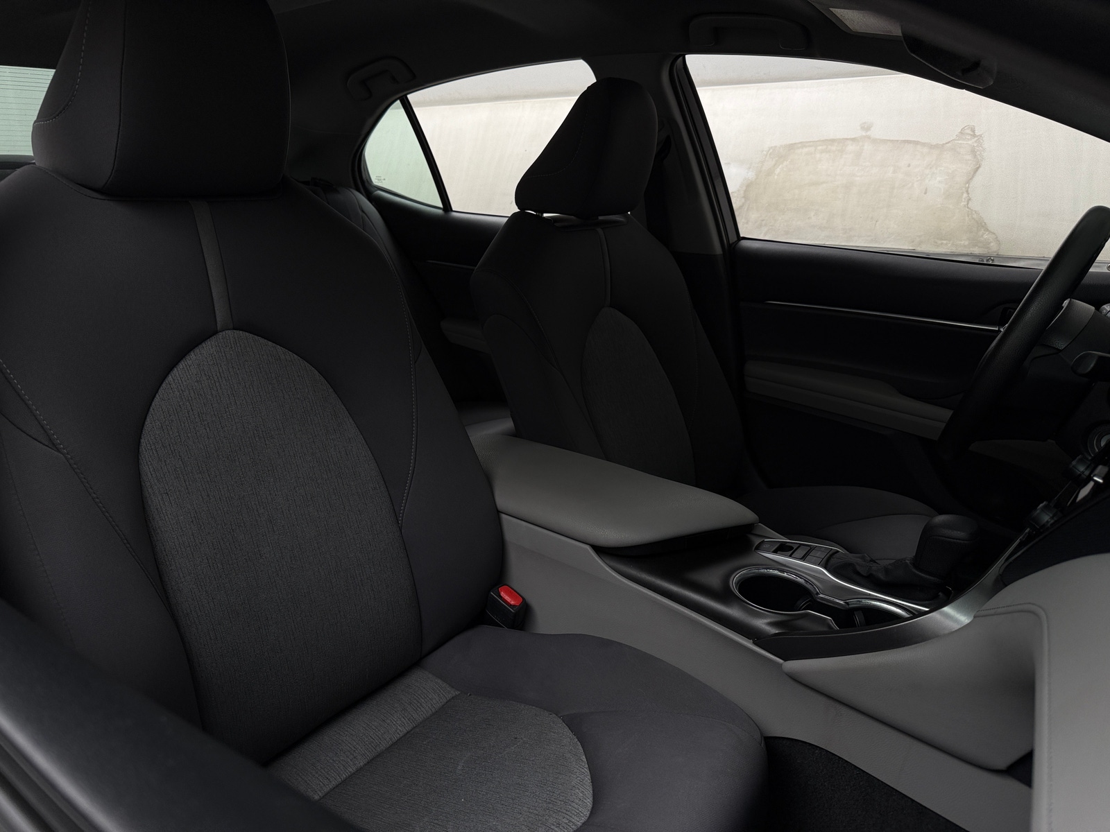 Thumbnail: 2024 Toyota Camry - 2