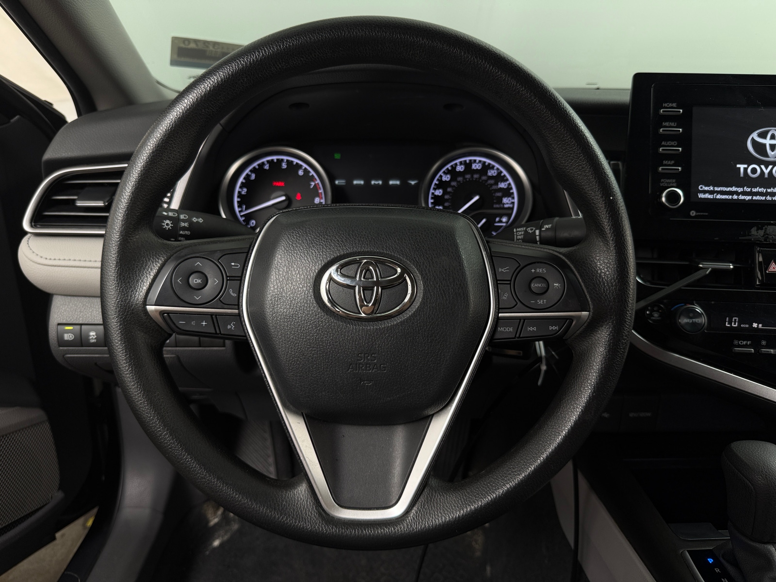 Thumbnail: 2024 Toyota Camry - 5