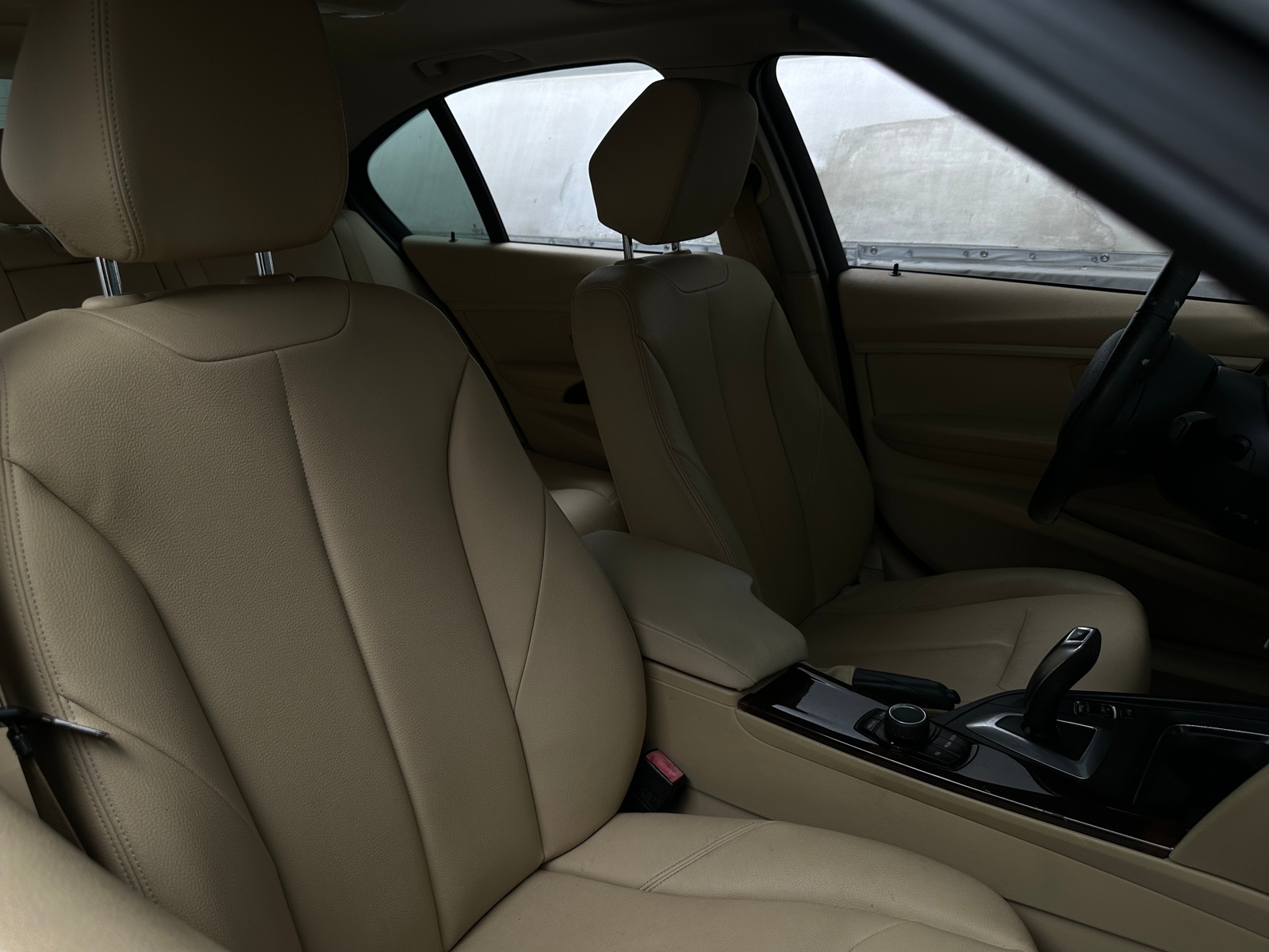 Thumbnail: 2013 BMW 3 Series - 2