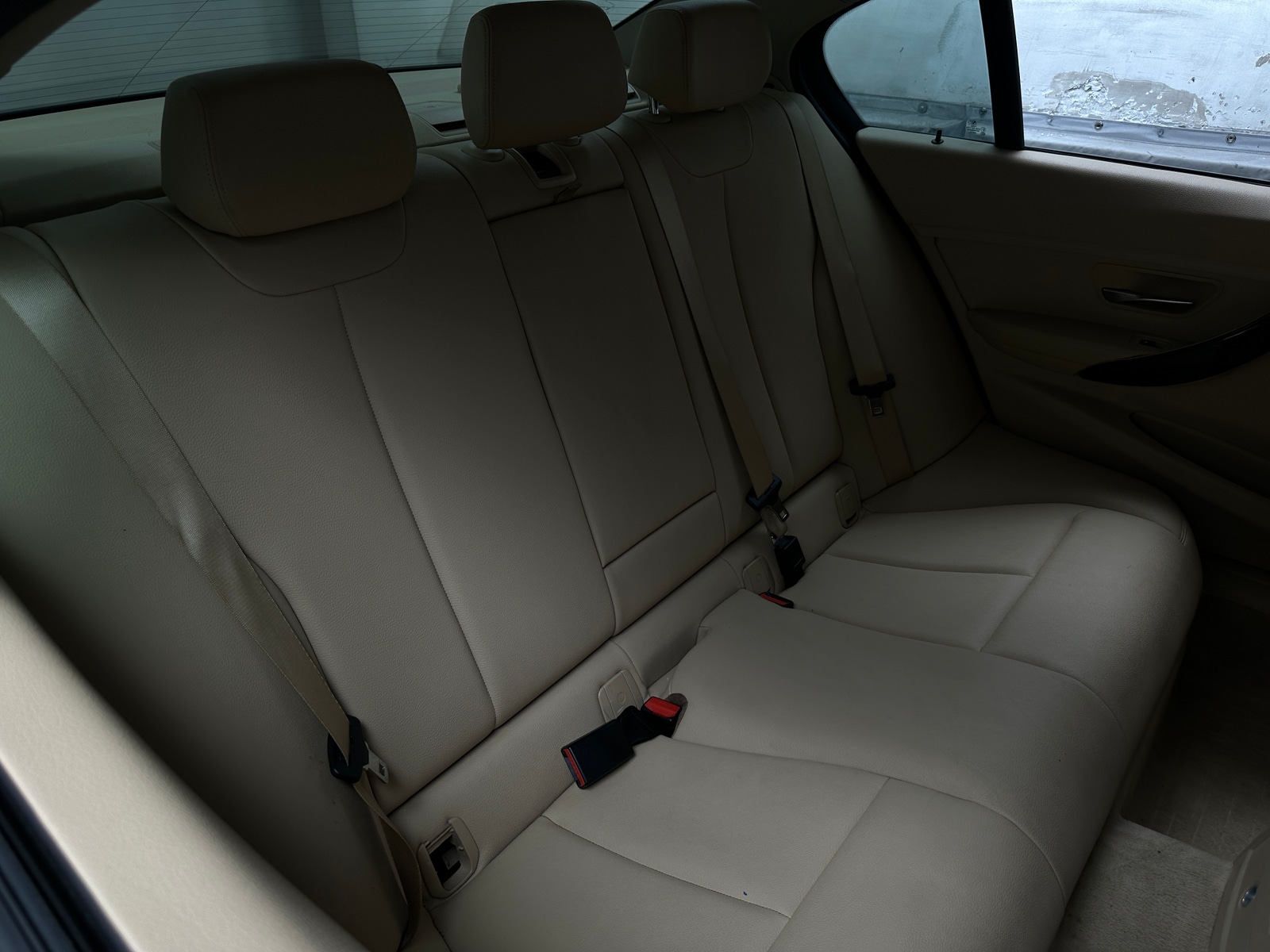 Thumbnail: 2013 BMW 3 Series - 6
