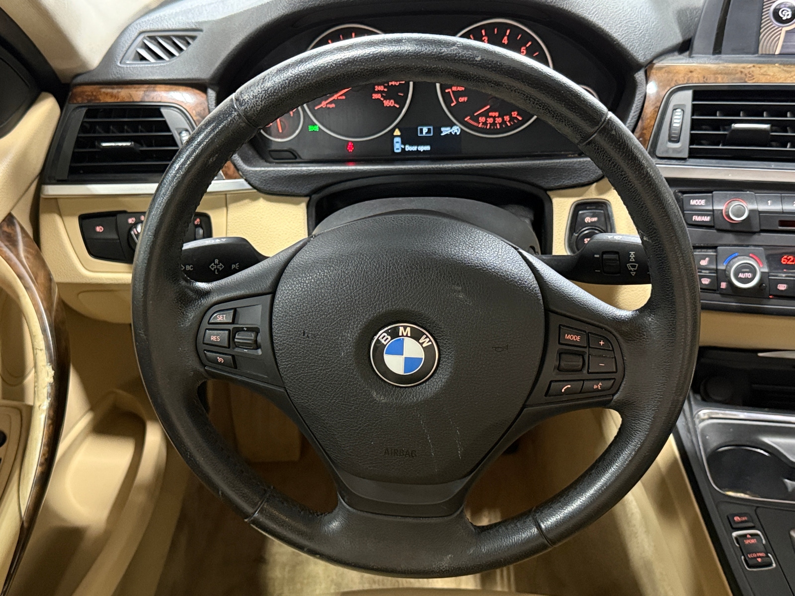 Thumbnail: 2013 BMW 3 Series - 5