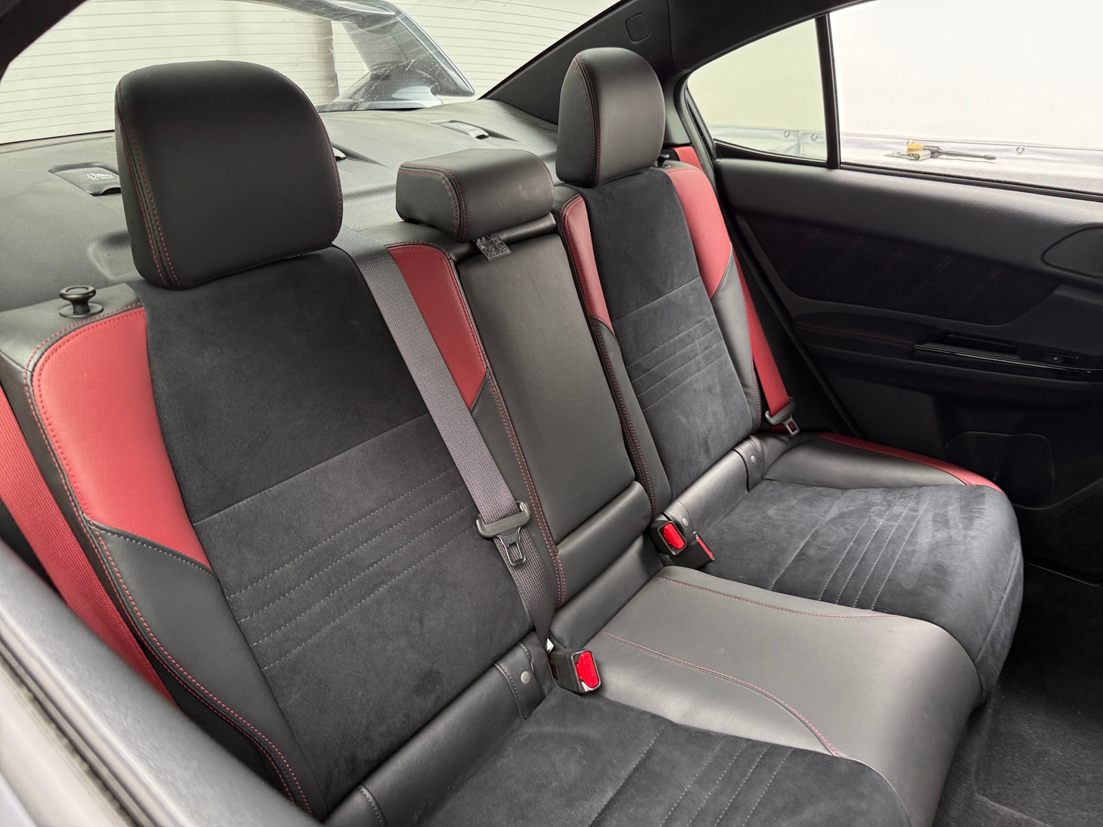 Thumbnail: 2019 Subaru WRX - 5