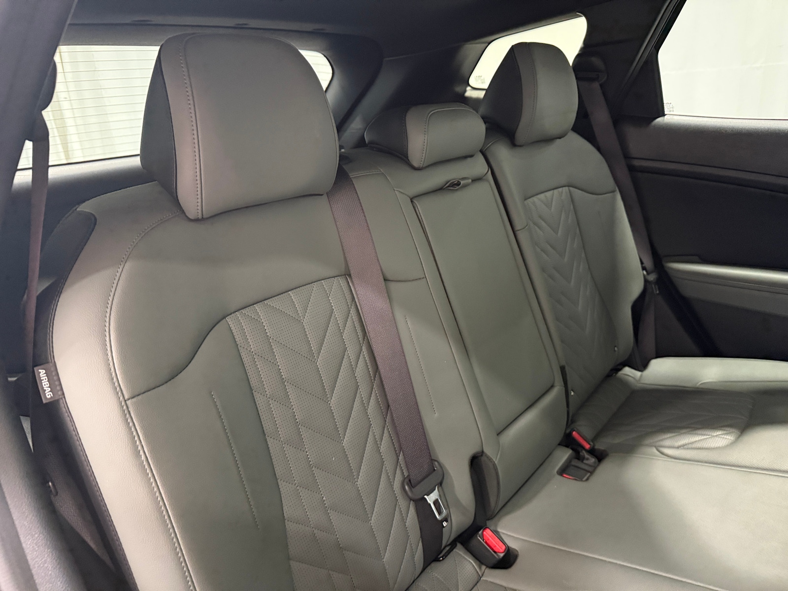 Thumbnail: 2025 Kia Sportage - 5