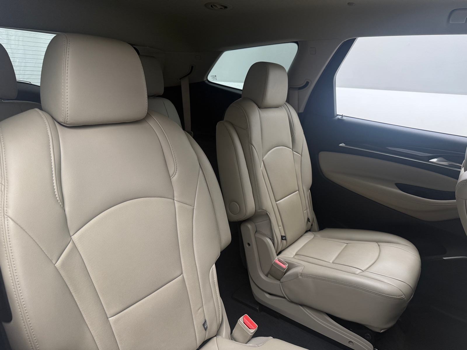 Thumbnail: 2020 Buick Enclave - 5