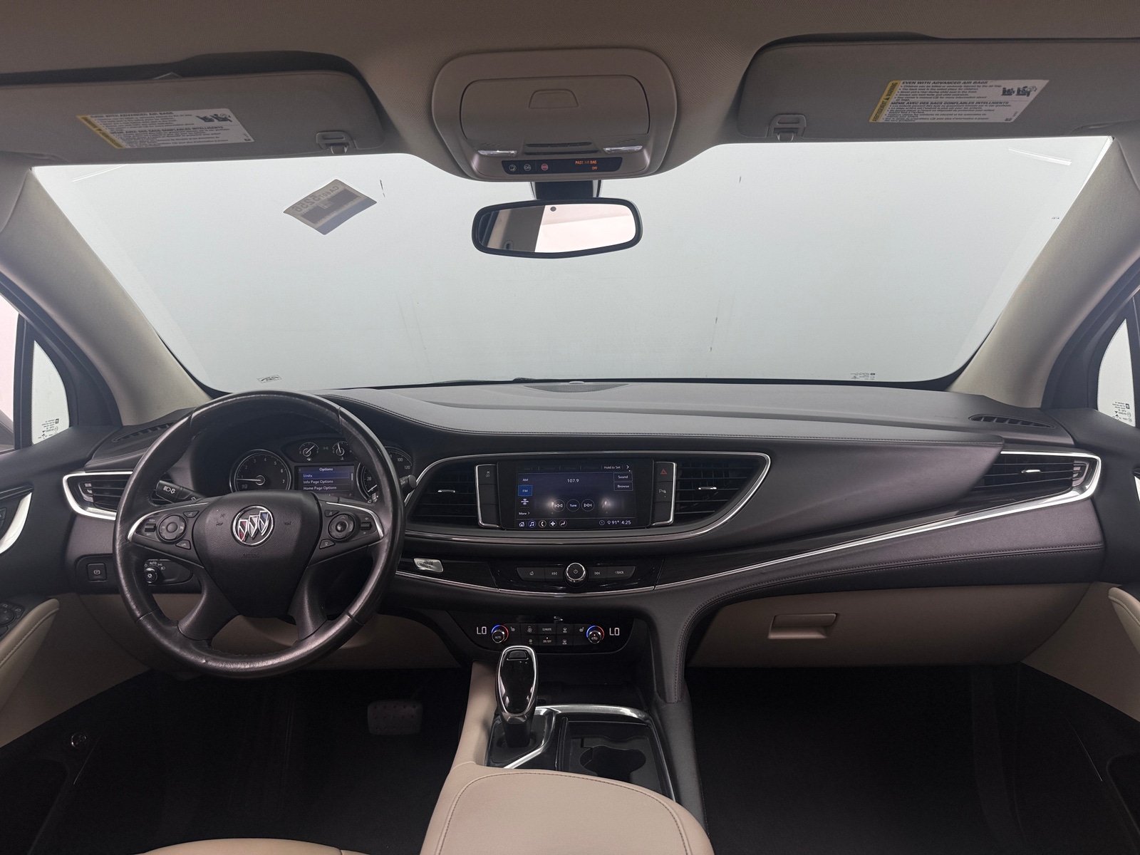 Thumbnail: 2020 Buick Enclave - 2