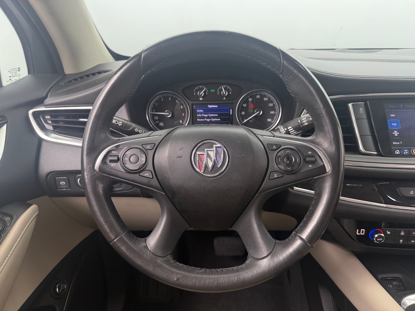 Thumbnail: 2020 Buick Enclave - 4