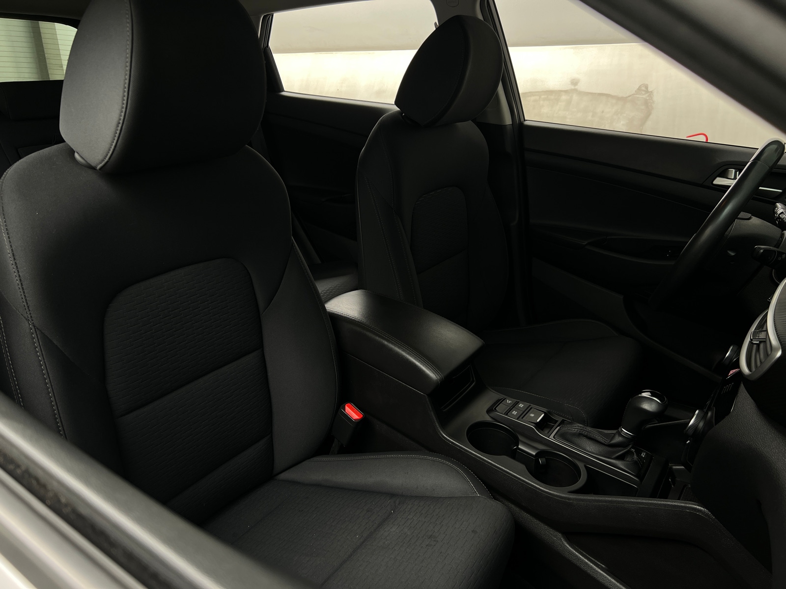 Thumbnail: 2020 Hyundai Tucson - 2