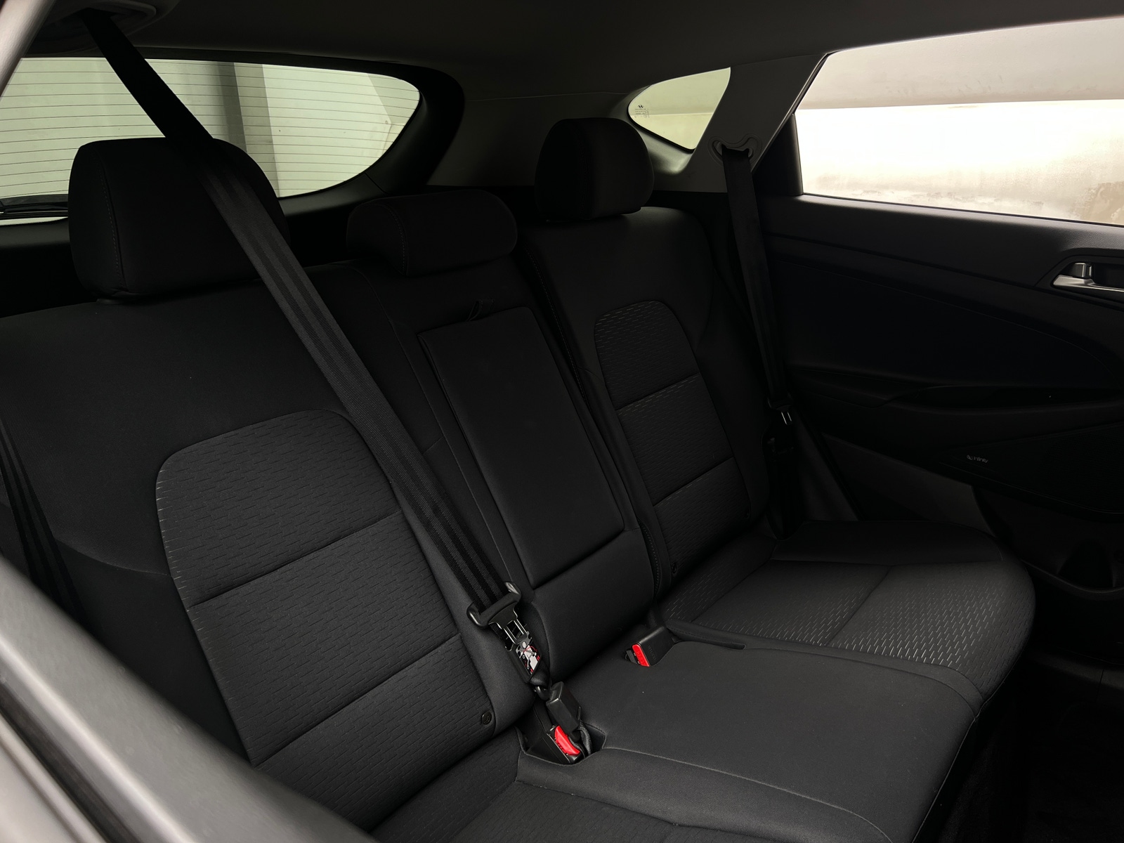 Thumbnail: 2020 Hyundai Tucson - 6