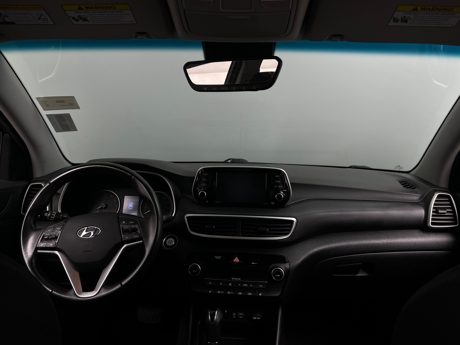 Thumbnail: 2020 Hyundai Tucson - 3