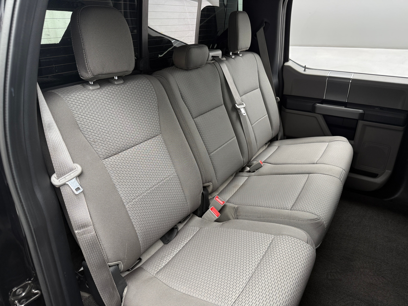 Thumbnail: 2020 Ford Econoline - 6