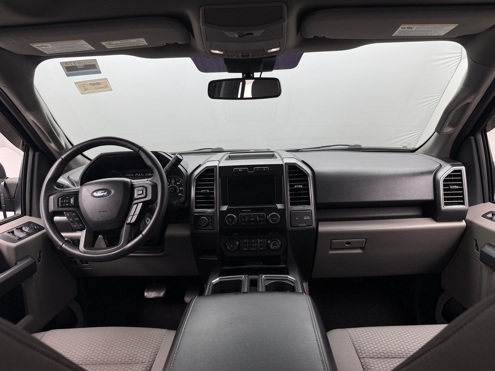 Thumbnail: 2020 Ford Econoline - 3