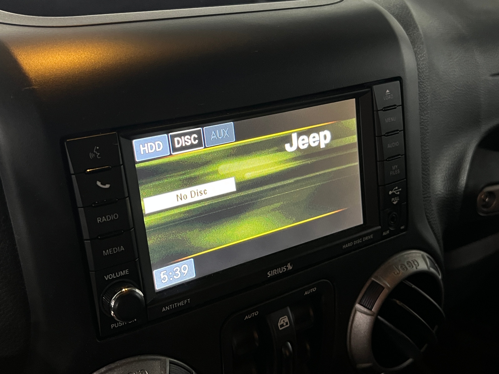 Thumbnail: 2017 Jeep Wrangler - 4
