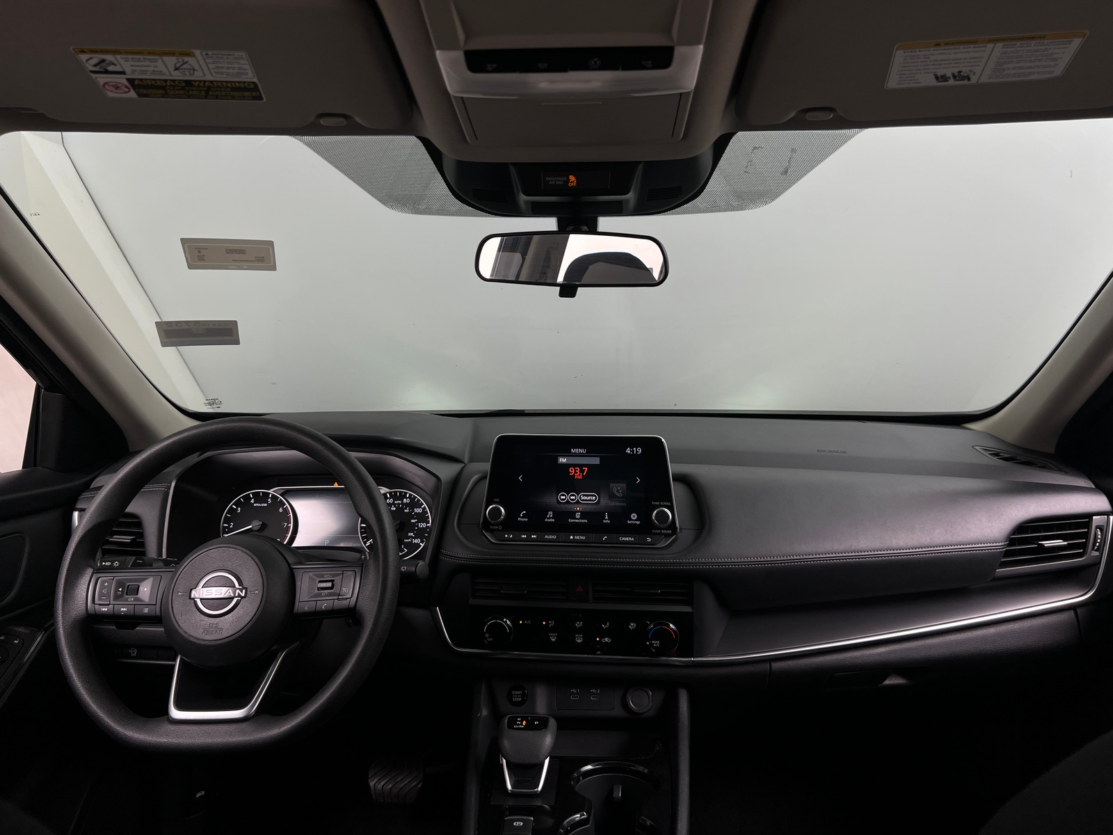 Thumbnail: 2024 Nissan Rogue - 3