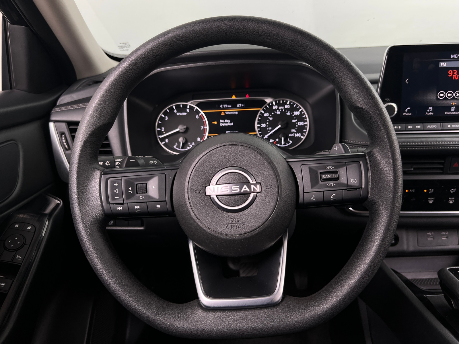 Thumbnail: 2024 Nissan Rogue - 5