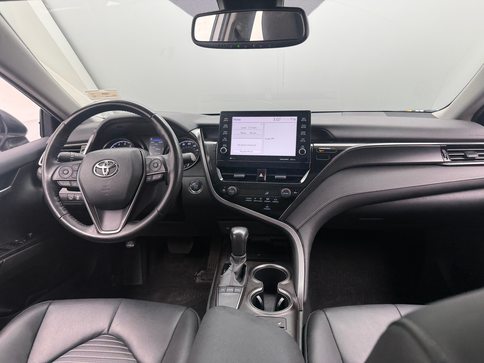 Thumbnail: 2023 Toyota Camry - 2