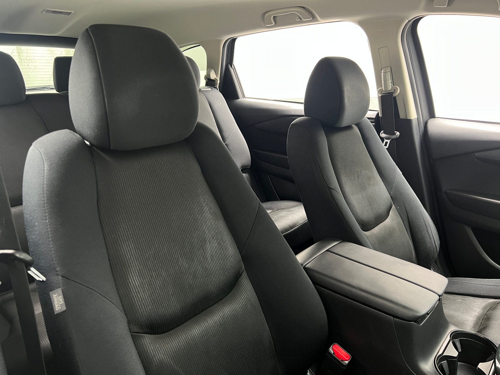 Thumbnail: 2019 Mazda CX-9 - 2