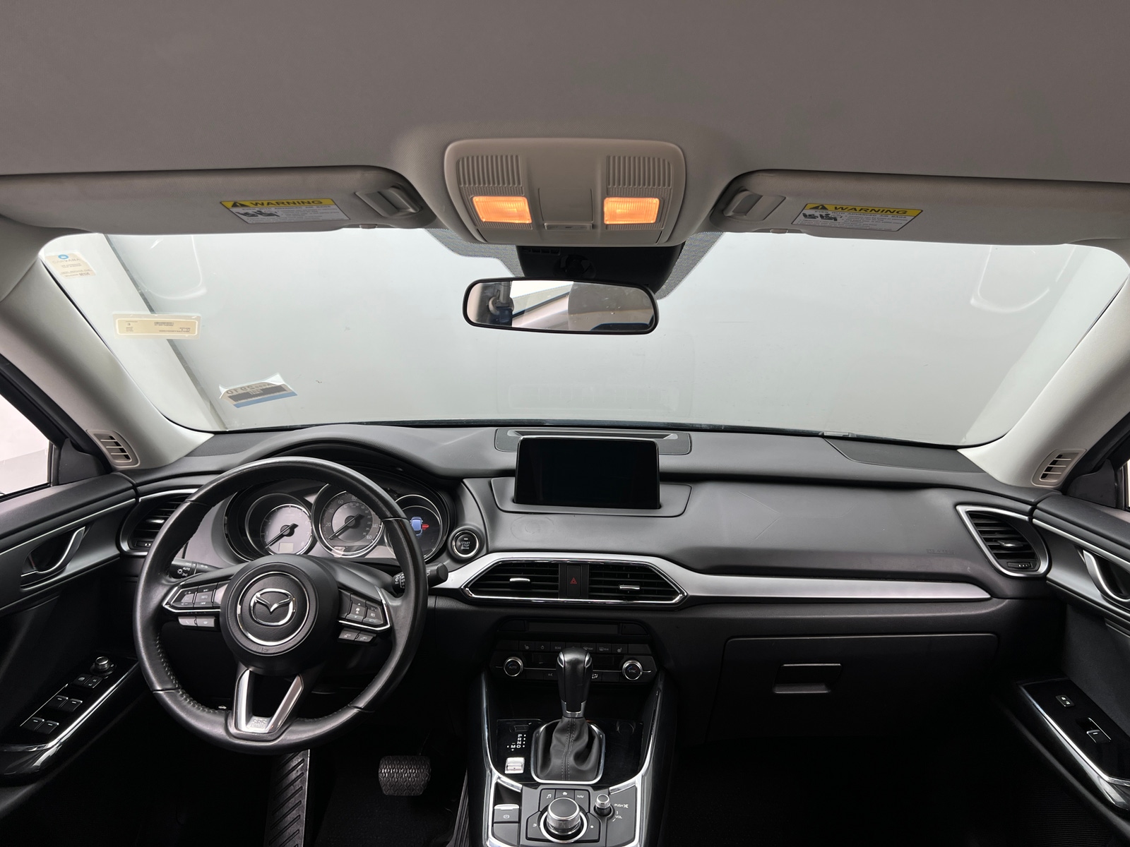 Thumbnail: 2019 Mazda CX-9 - 3