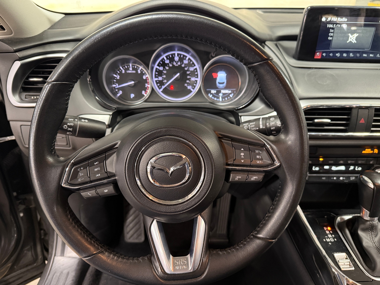 Thumbnail: 2019 Mazda CX-9 - 5