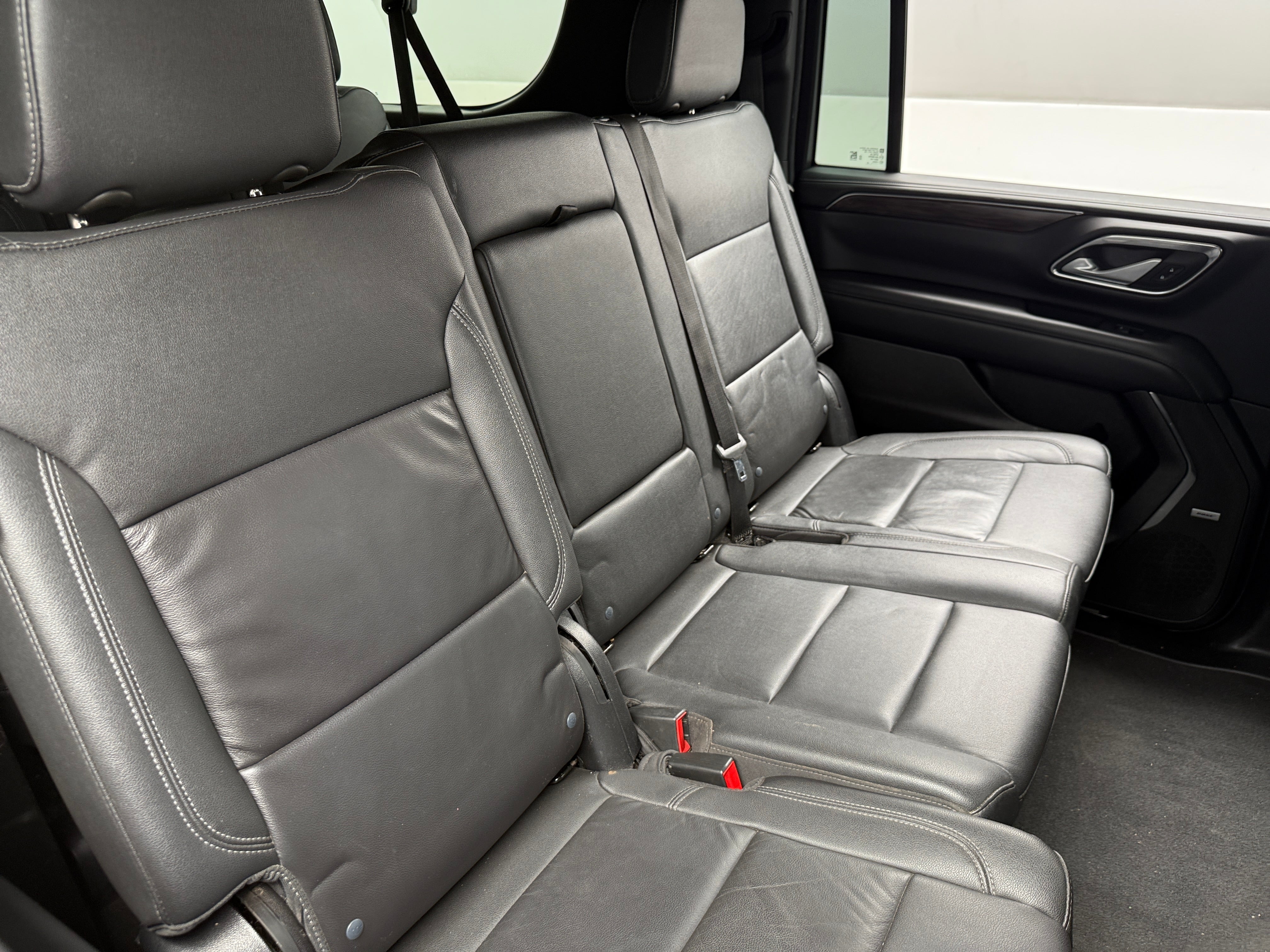 2022 Chevrolet Suburban