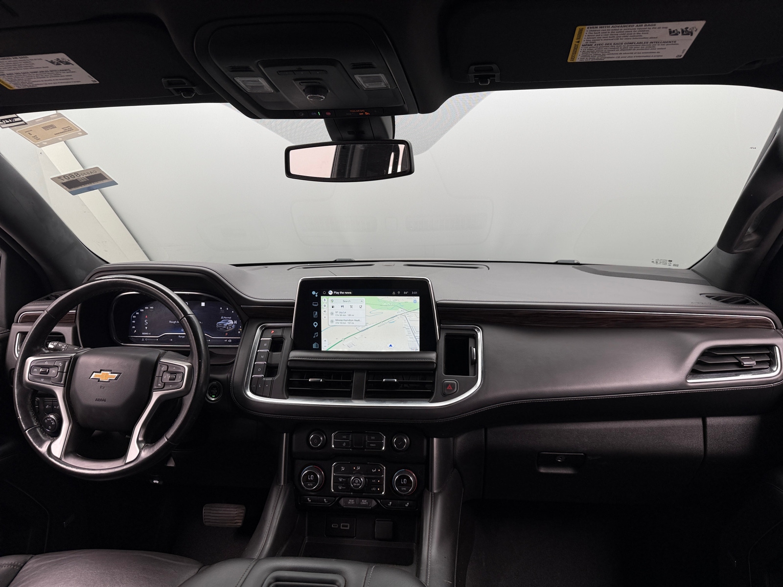 Thumbnail: 2022 Chevrolet Suburban - 2