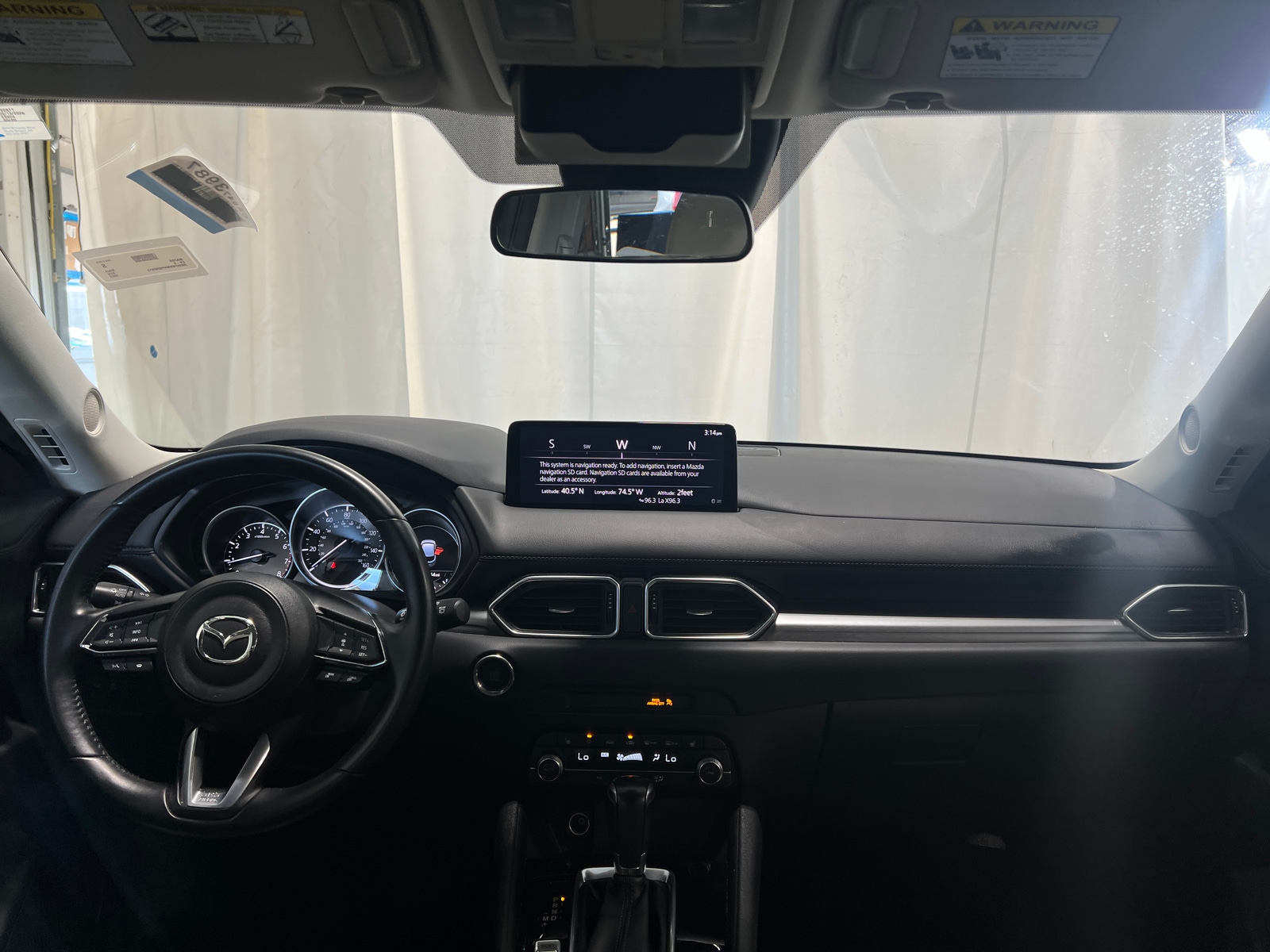 Thumbnail: 2023 Mazda CX-5 - 2